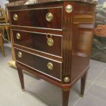 697 1353 CHEST OF DRAWERS